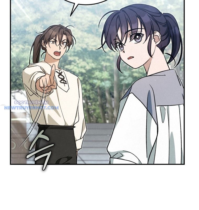 Những Đứa Trẻ Của Rune Chapter 35 - Trang 14