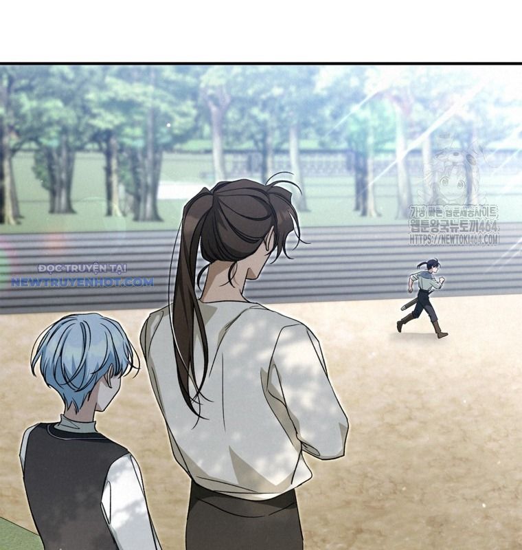 Những Đứa Trẻ Của Rune Chapter 35 - Trang 19