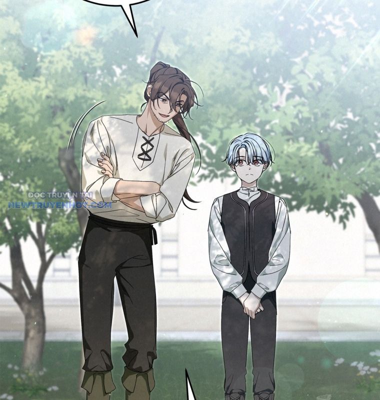 Những Đứa Trẻ Của Rune Chapter 35 - Trang 21