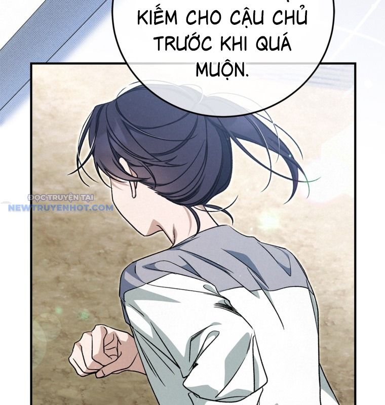 Những Đứa Trẻ Của Rune Chapter 35 - Trang 25