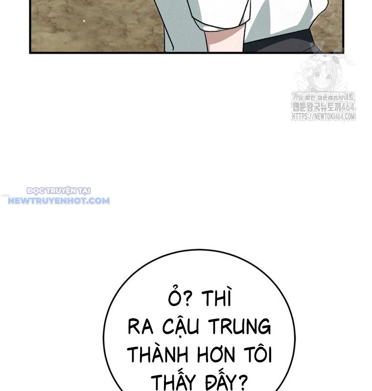 Những Đứa Trẻ Của Rune Chapter 35 - Trang 26