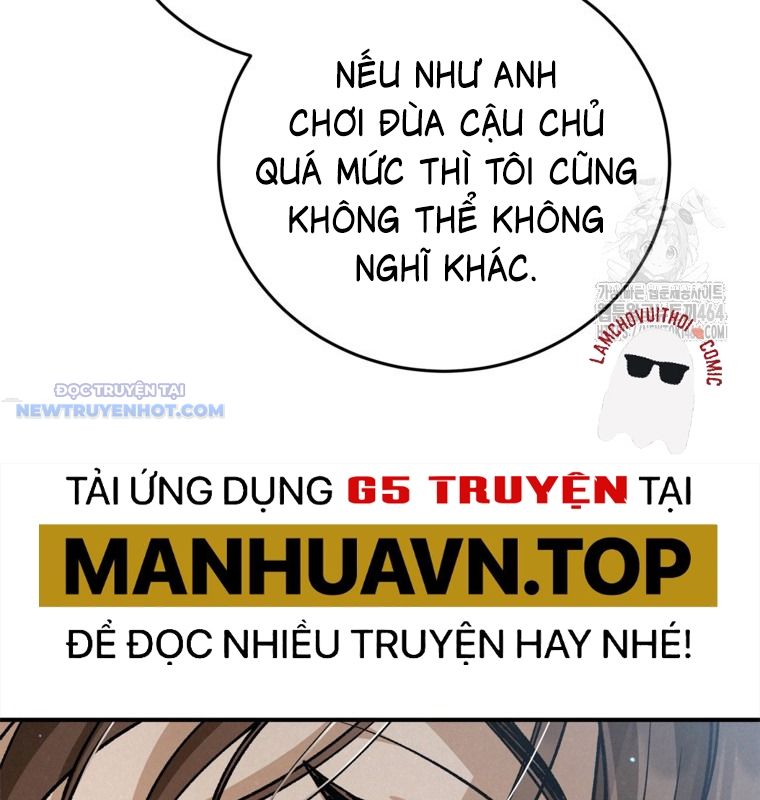 Những Đứa Trẻ Của Rune Chapter 35 - Trang 30