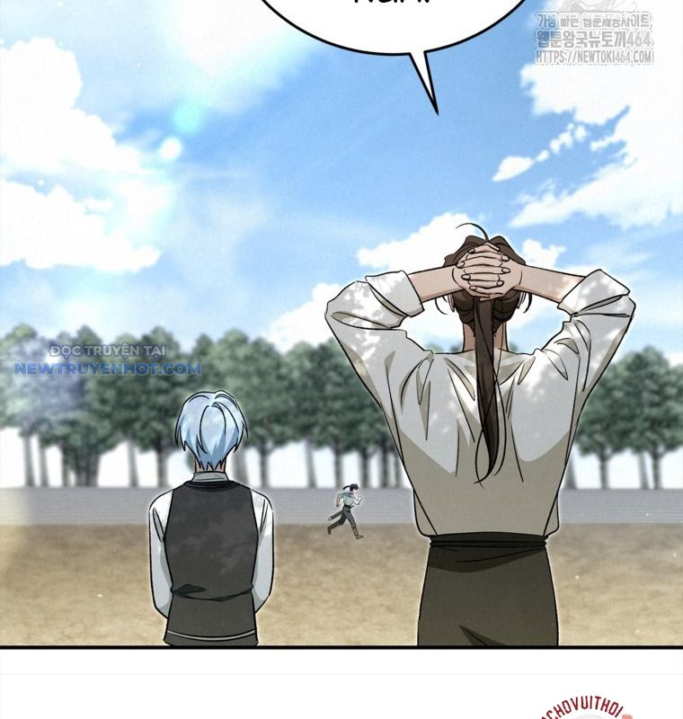 Những Đứa Trẻ Của Rune Chapter 35 - Trang 43