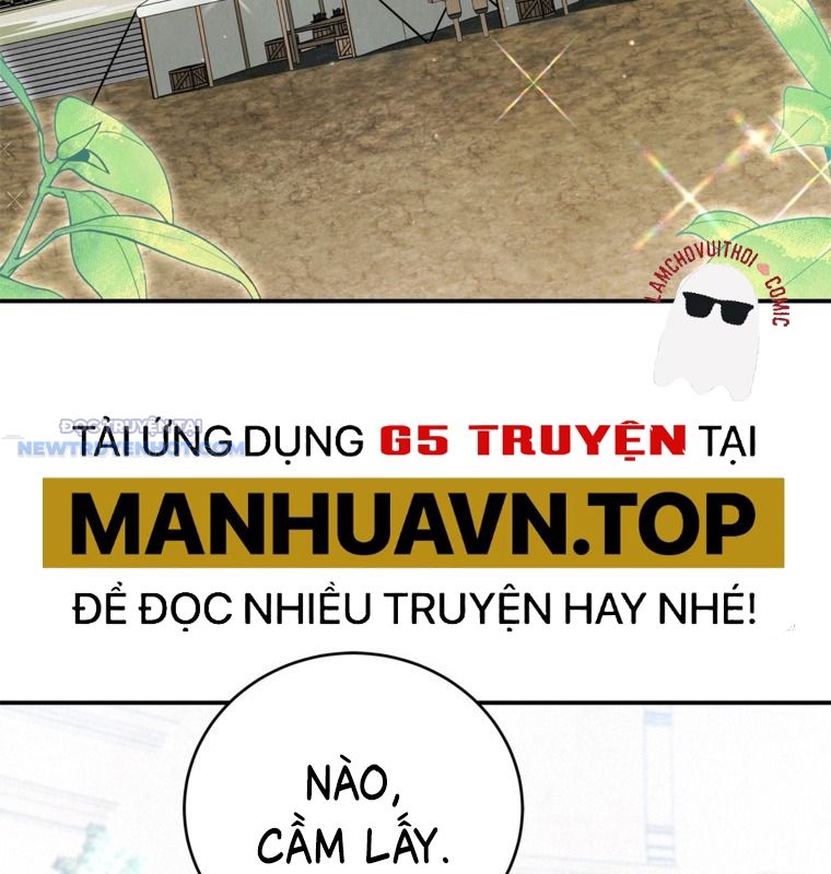 Những Đứa Trẻ Của Rune Chapter 35 - Trang 5