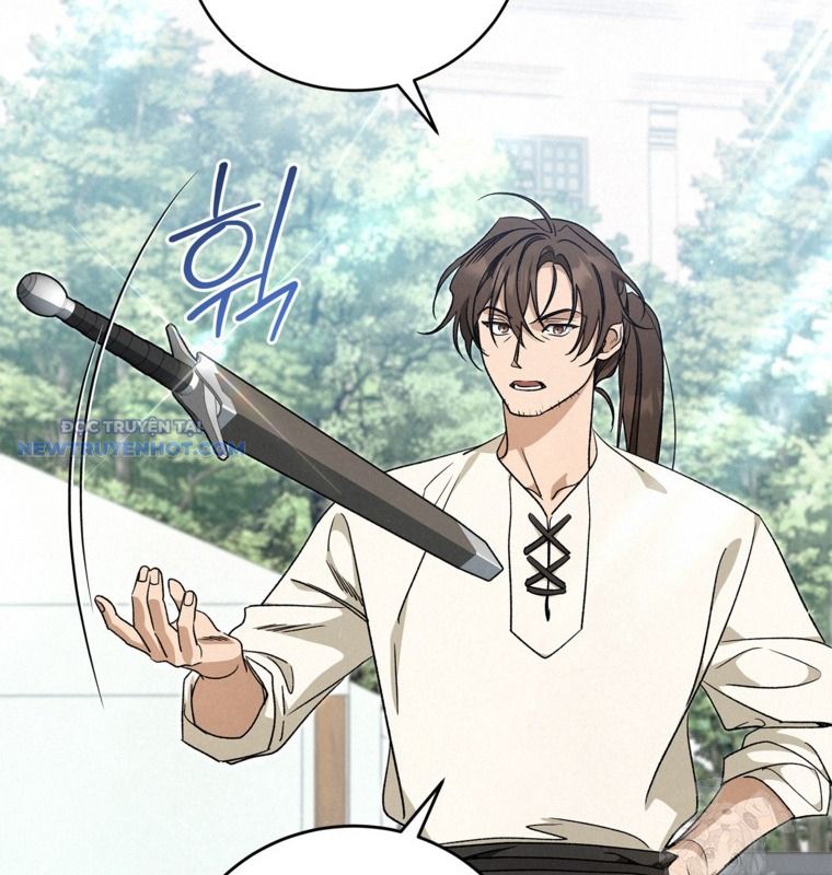 Những Đứa Trẻ Của Rune Chapter 35 - Trang 6