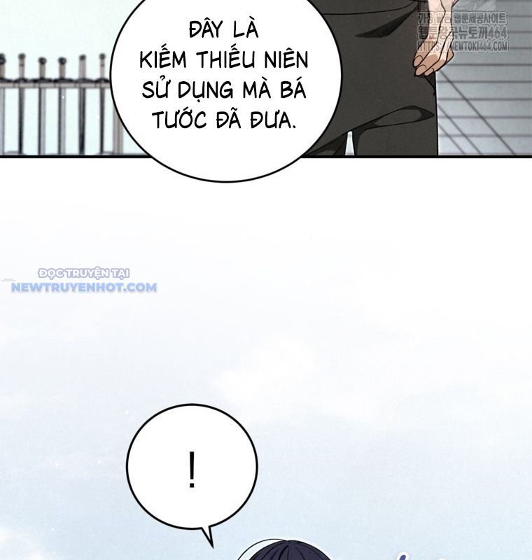 Những Đứa Trẻ Của Rune Chapter 35 - Trang 7