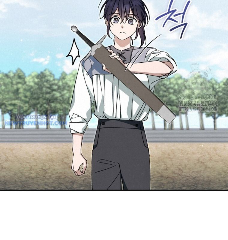 Những Đứa Trẻ Của Rune Chapter 35 - Trang 8