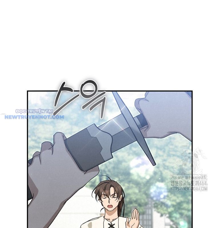 Những Đứa Trẻ Của Rune Chapter 35 - Trang 9