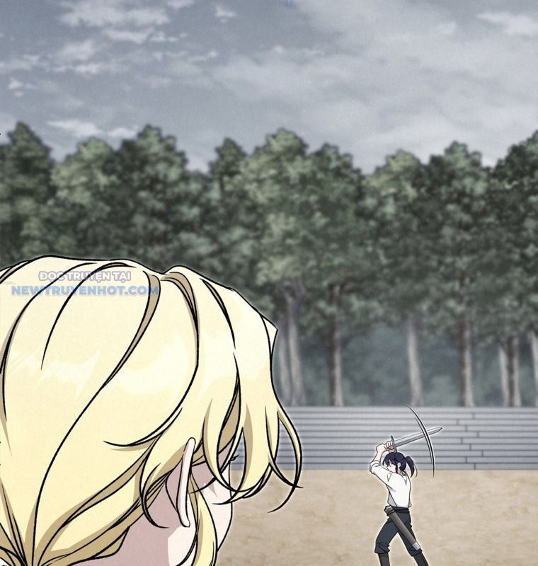 Những Đứa Trẻ Của Rune Chapter 36 - Trang 10