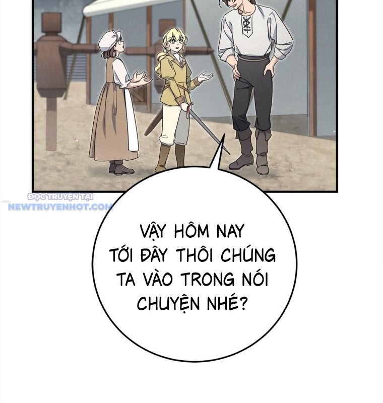 Những Đứa Trẻ Của Rune Chapter 36 - Trang 13