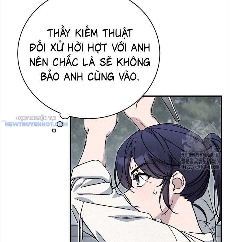 Những Đứa Trẻ Của Rune Chapter 36 - Trang 16