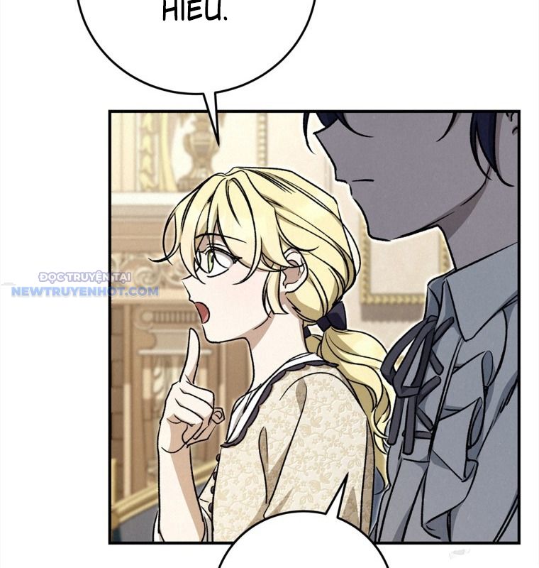 Những Đứa Trẻ Của Rune Chapter 36 - Trang 32