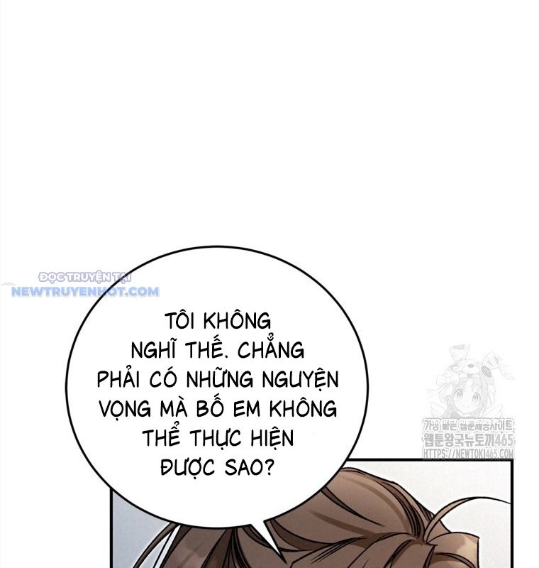 Những Đứa Trẻ Của Rune Chapter 36 - Trang 45