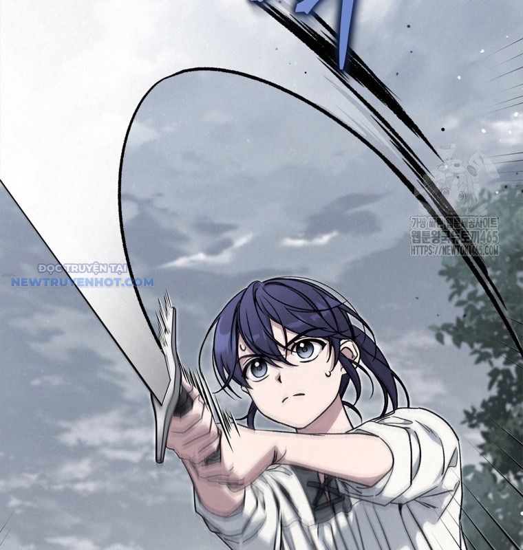 Những Đứa Trẻ Của Rune Chapter 36 - Trang 8