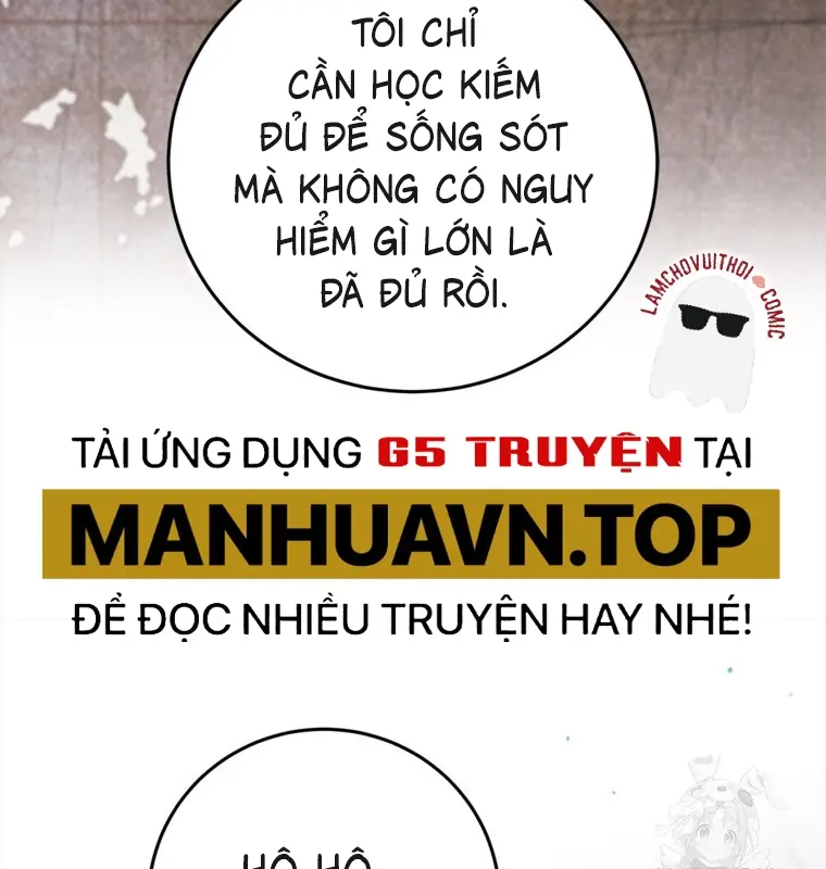 Những Đứa Trẻ Của Rune Chapter 37 - Trang 17