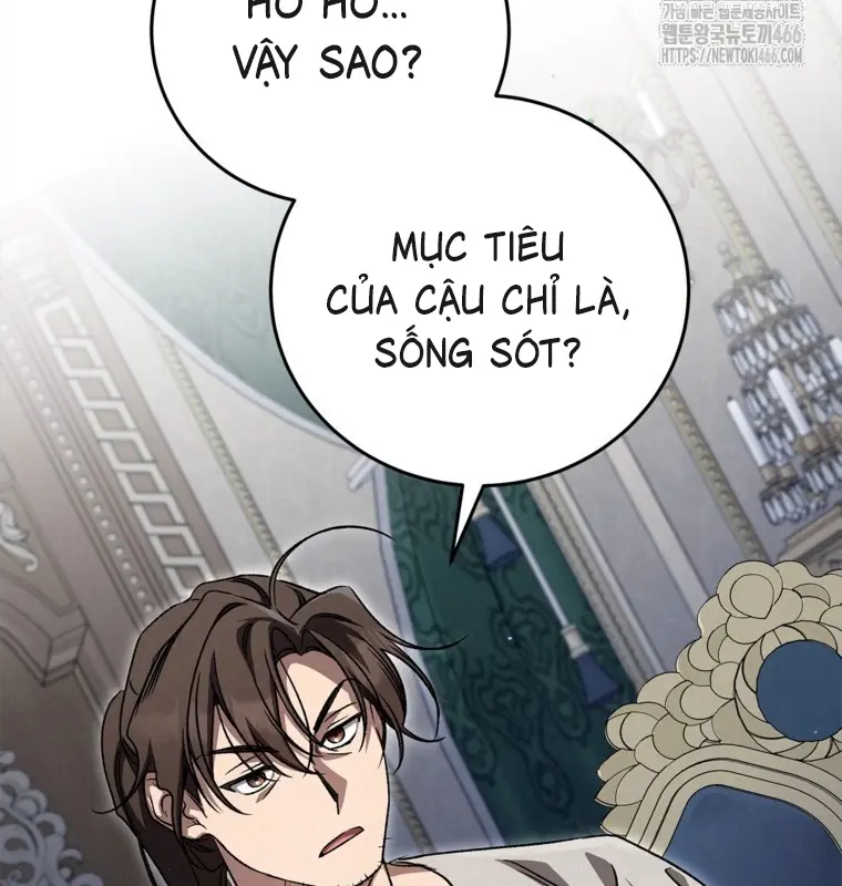 Những Đứa Trẻ Của Rune Chapter 37 - Trang 18