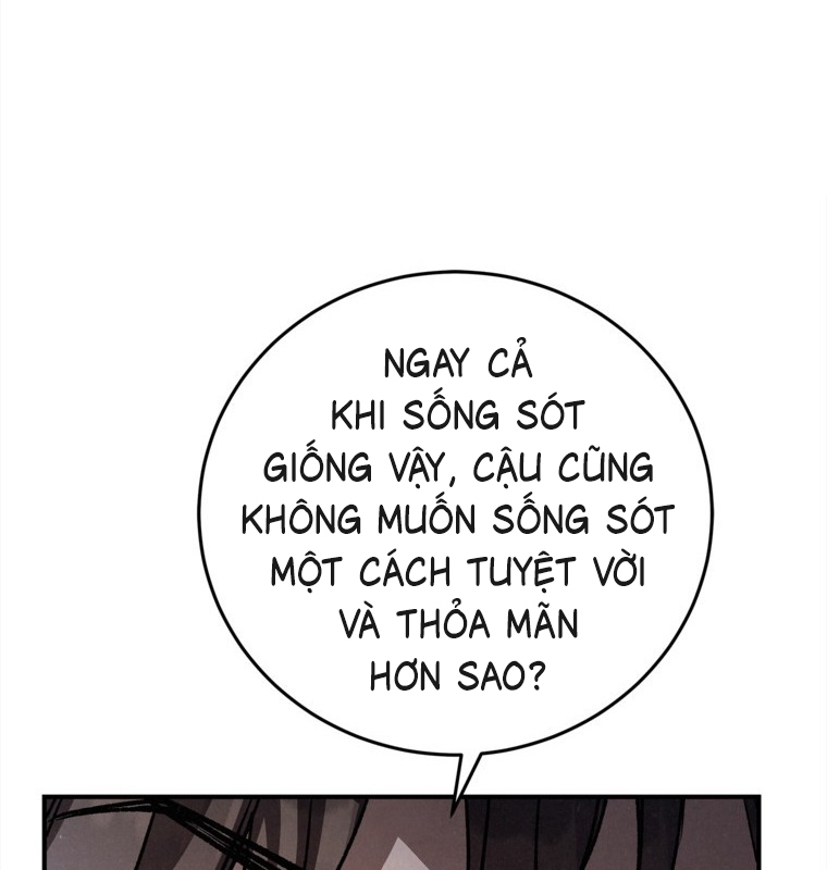 Những Đứa Trẻ Của Rune Chapter 37 - Trang 22