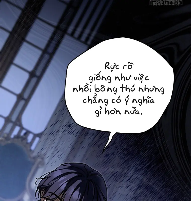 Những Đứa Trẻ Của Rune Chapter 37 - Trang 43