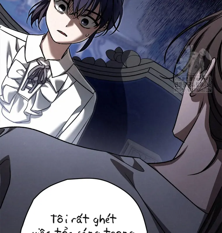 Những Đứa Trẻ Của Rune Chapter 37 - Trang 44