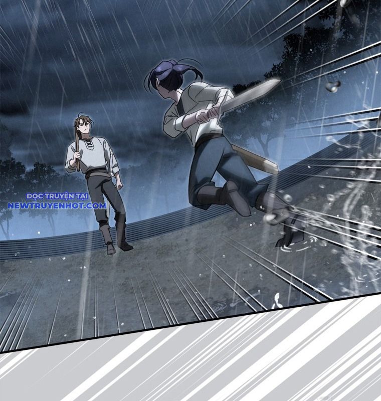 Những Đứa Trẻ Của Rune Chapter 38 - Trang 21