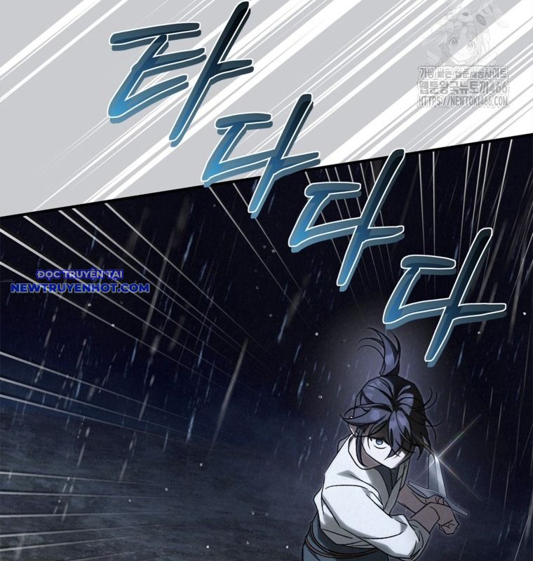 Những Đứa Trẻ Của Rune Chapter 38 - Trang 22