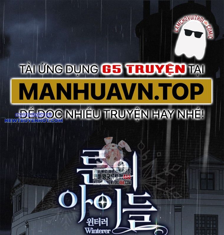 Những Đứa Trẻ Của Rune Chapter 38 - Trang 3