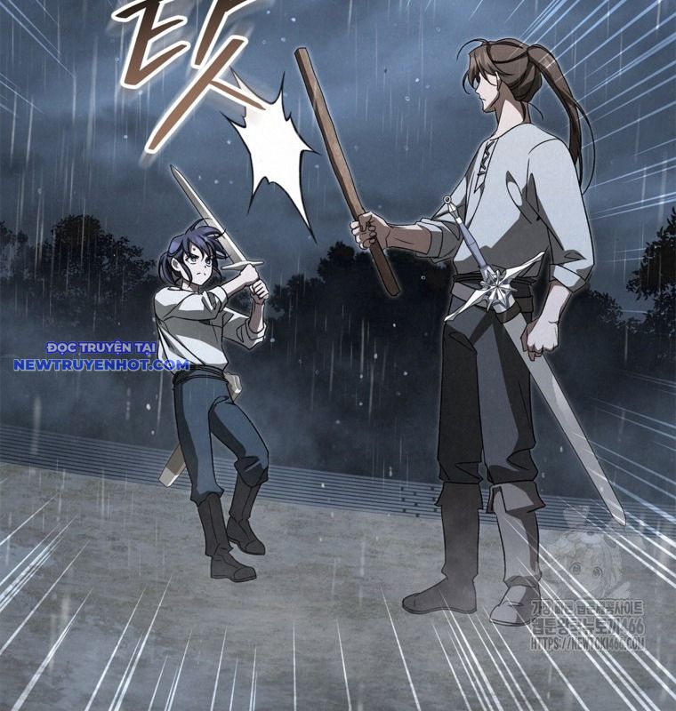 Những Đứa Trẻ Của Rune Chapter 38 - Trang 35
