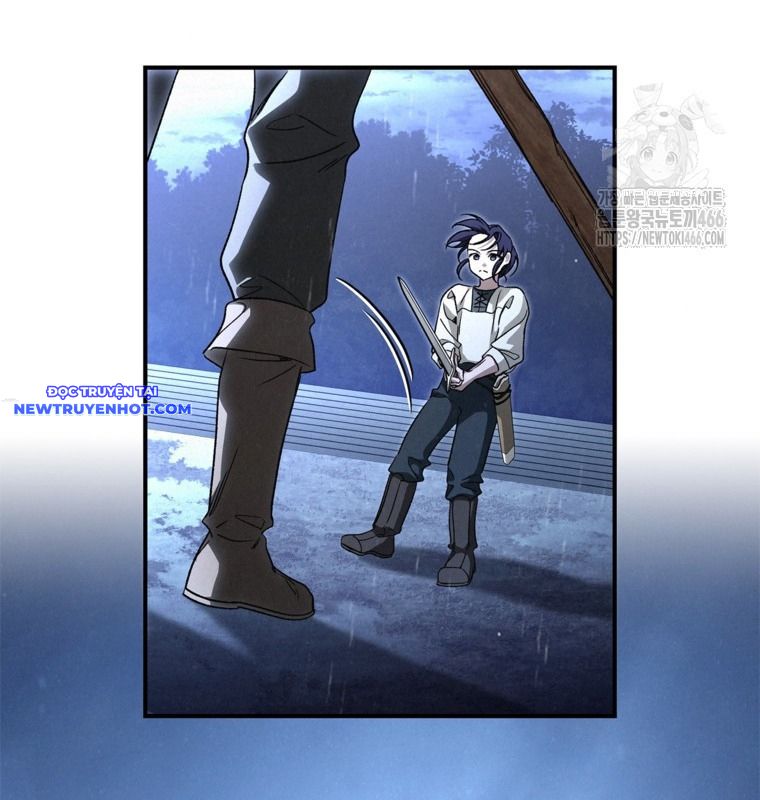 Những Đứa Trẻ Của Rune Chapter 39 - Trang 26