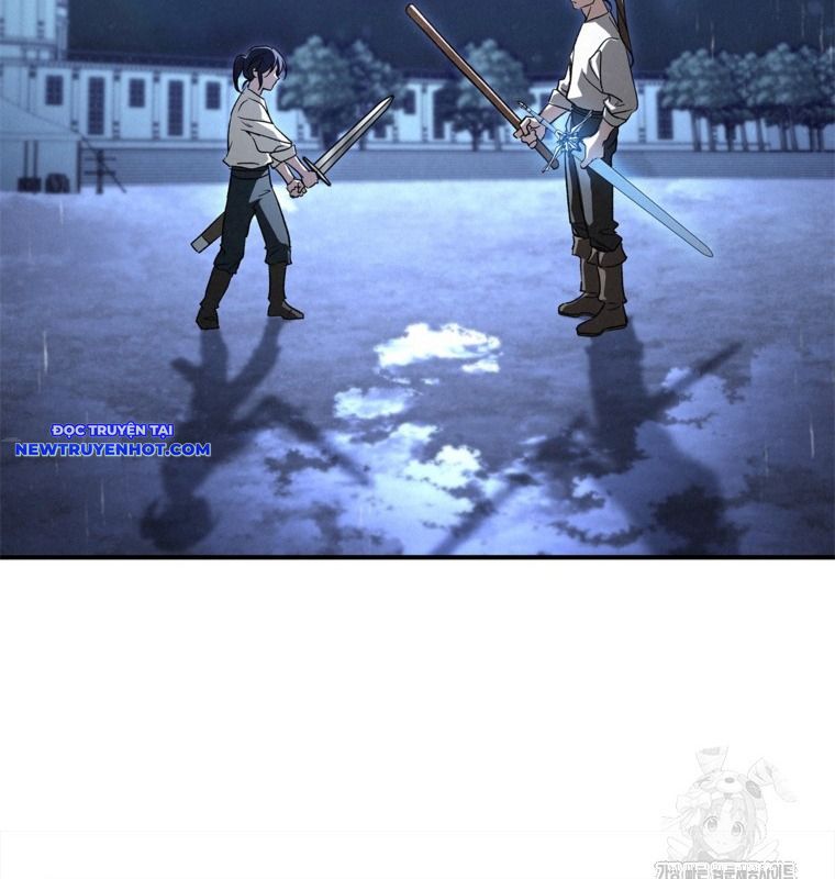 Những Đứa Trẻ Của Rune Chapter 39 - Trang 28