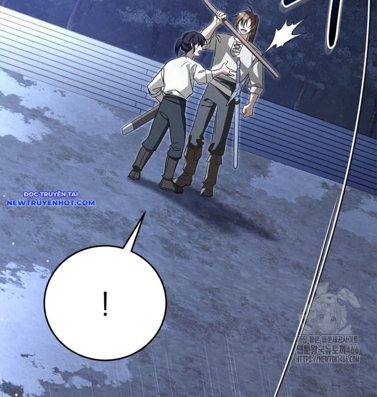 Những Đứa Trẻ Của Rune Chapter 39 - Trang 35