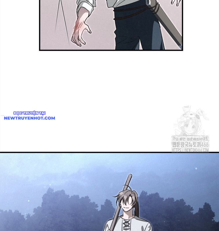 Những Đứa Trẻ Của Rune Chapter 39 - Trang 38