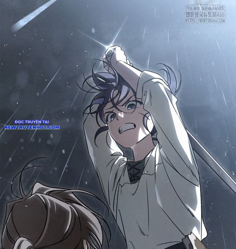 Những Đứa Trẻ Của Rune Chapter 39 - Trang 7