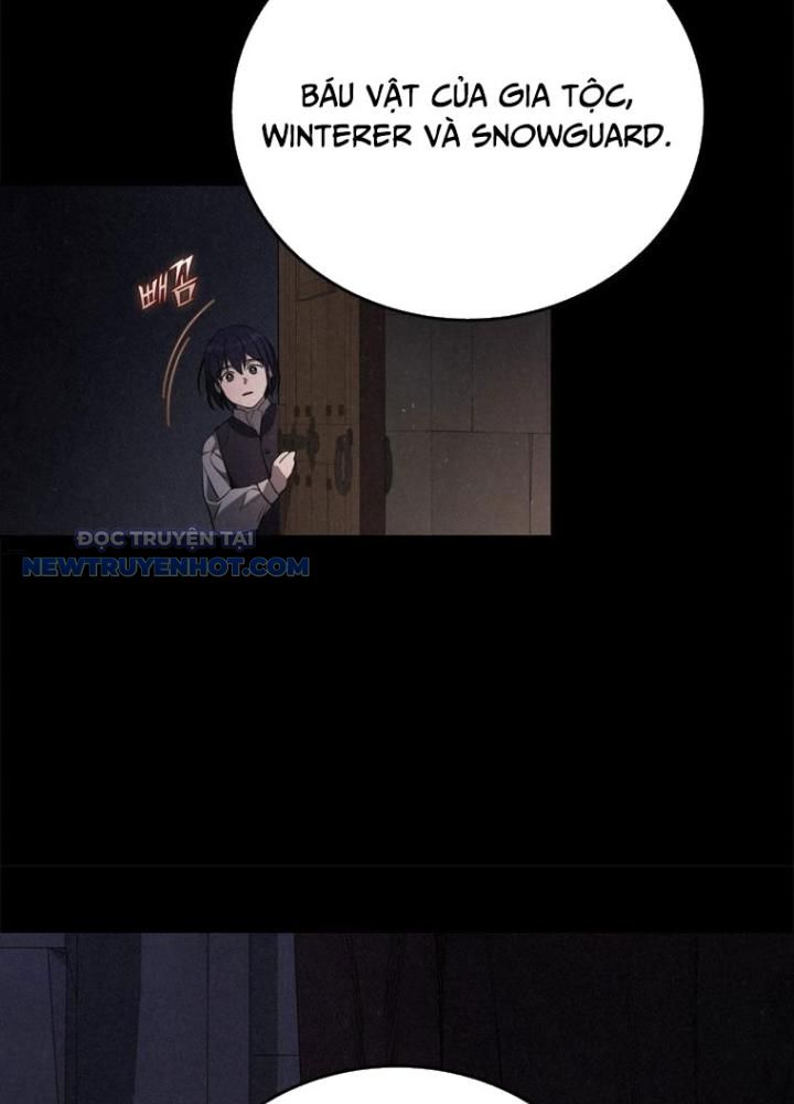 Những Đứa Trẻ Của Rune Chapter 4 - Trang 10
