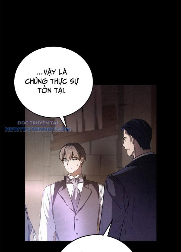 Những Đứa Trẻ Của Rune Chapter 4 - Trang 16
