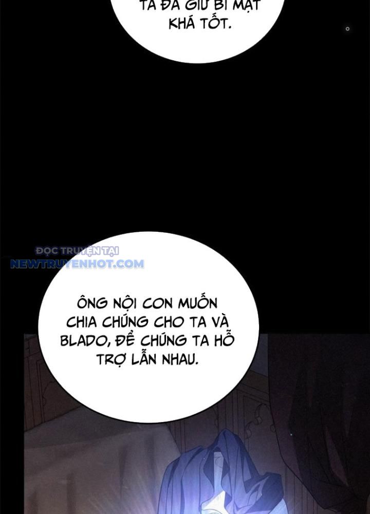 Những Đứa Trẻ Của Rune Chapter 4 - Trang 18