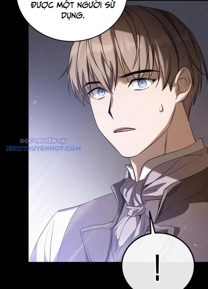 Những Đứa Trẻ Của Rune Chapter 4 - Trang 22
