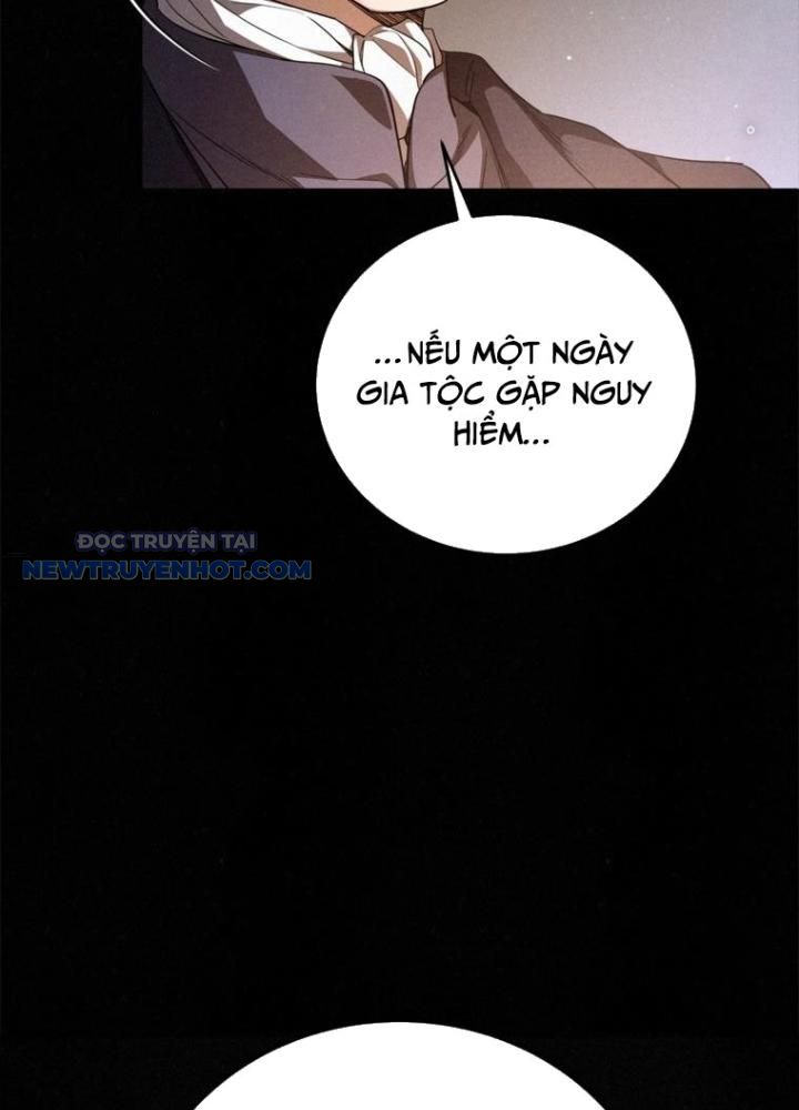 Những Đứa Trẻ Của Rune Chapter 4 - Trang 28