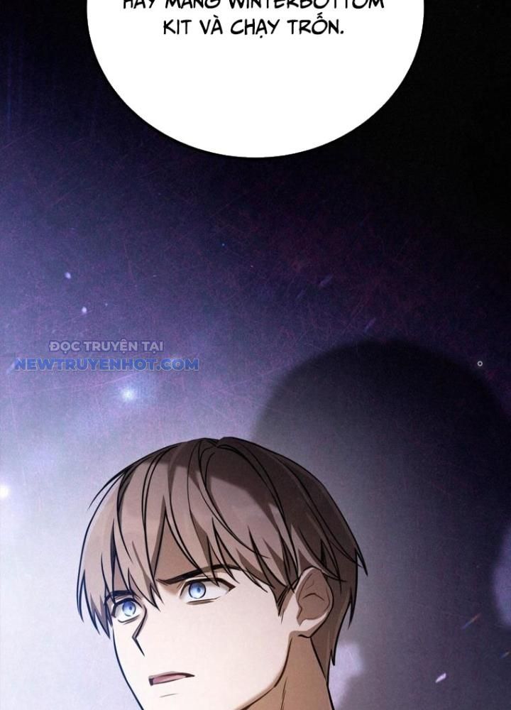 Những Đứa Trẻ Của Rune Chapter 4 - Trang 30