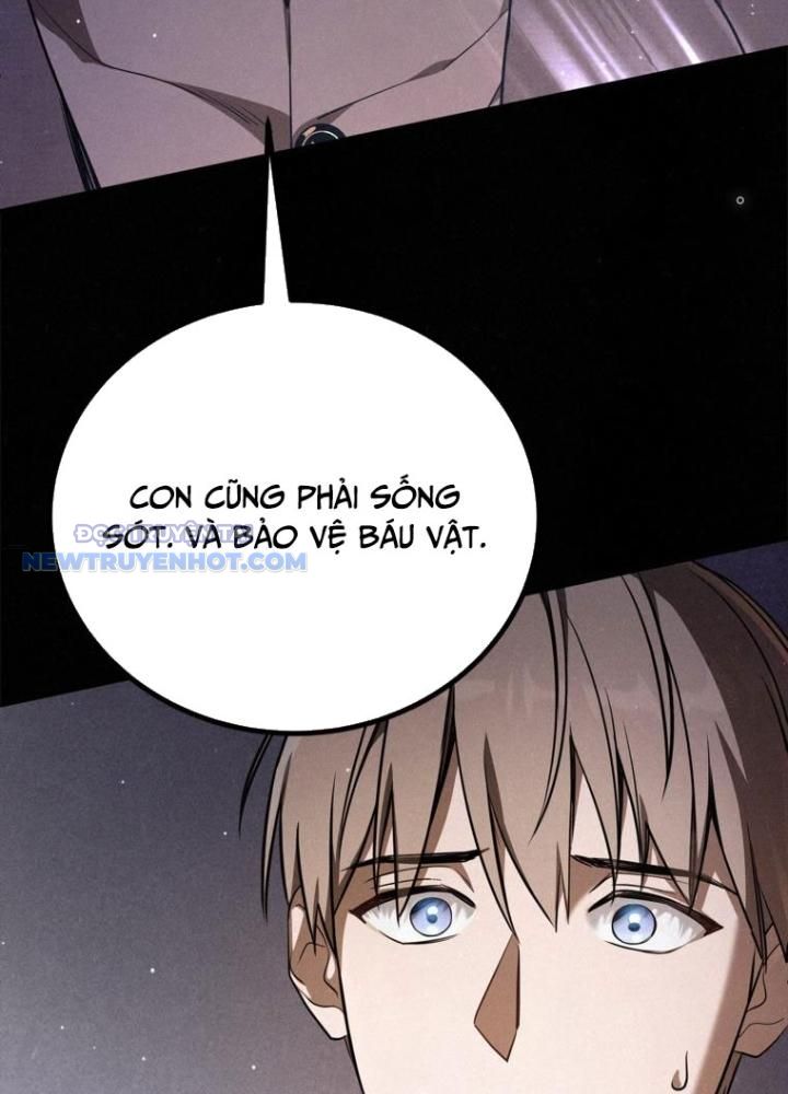 Những Đứa Trẻ Của Rune Chapter 4 - Trang 36
