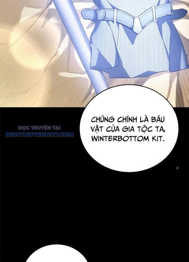 Những Đứa Trẻ Của Rune Chapter 4 - Trang 48