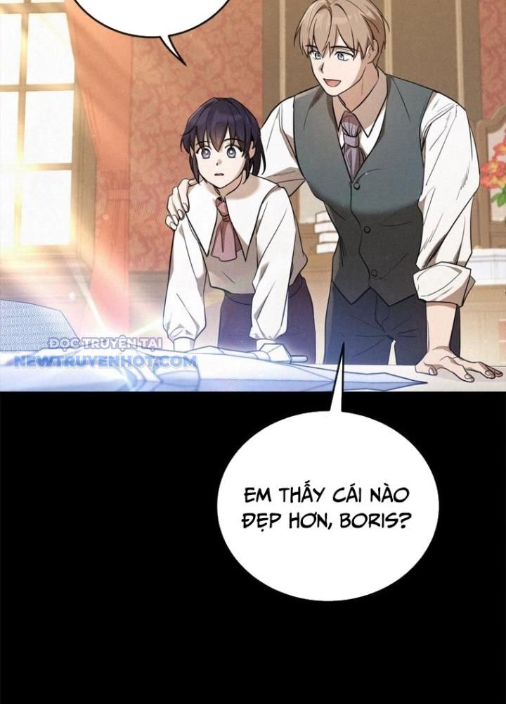 Những Đứa Trẻ Của Rune Chapter 4 - Trang 50