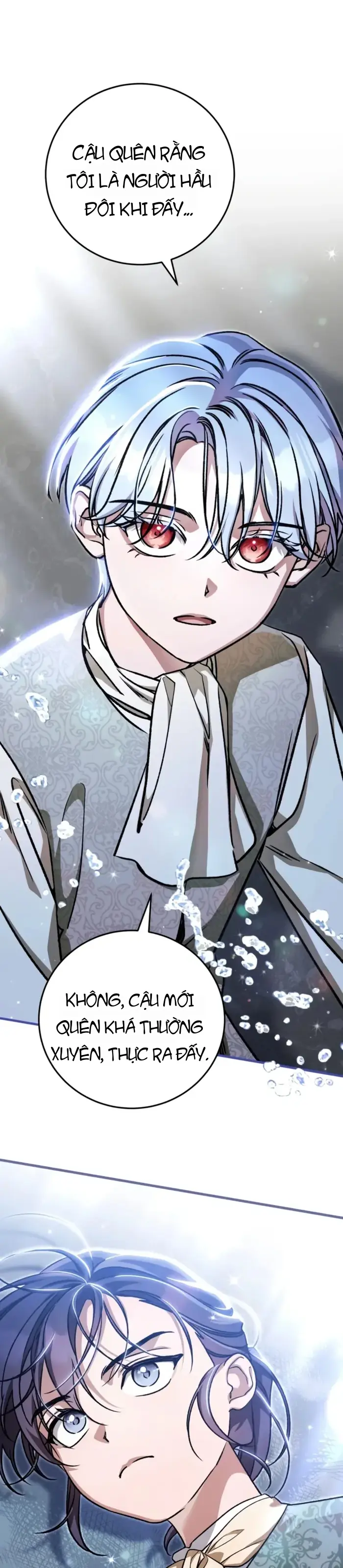 Những Đứa Trẻ Của Rune Chapter 41 - Trang 10