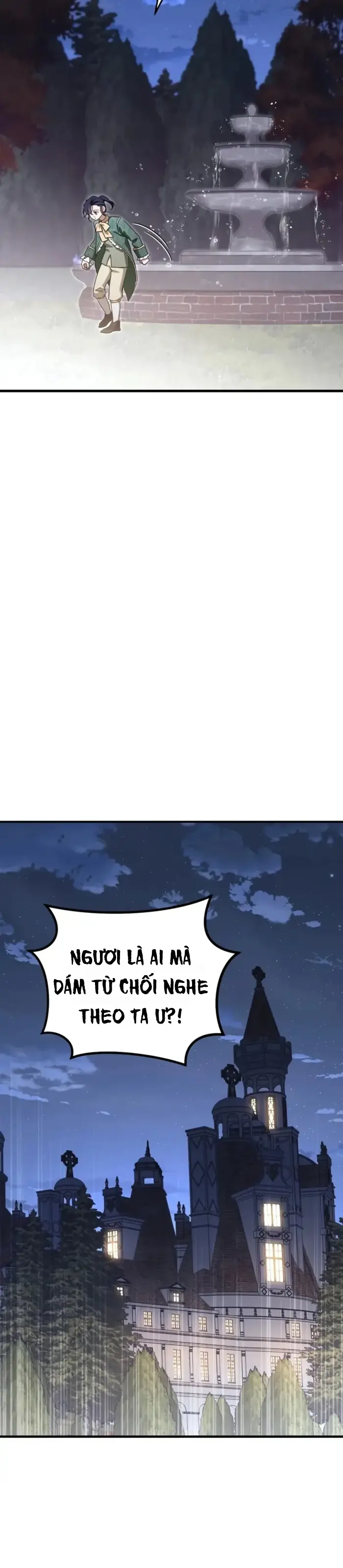 Những Đứa Trẻ Của Rune Chapter 41 - Trang 19