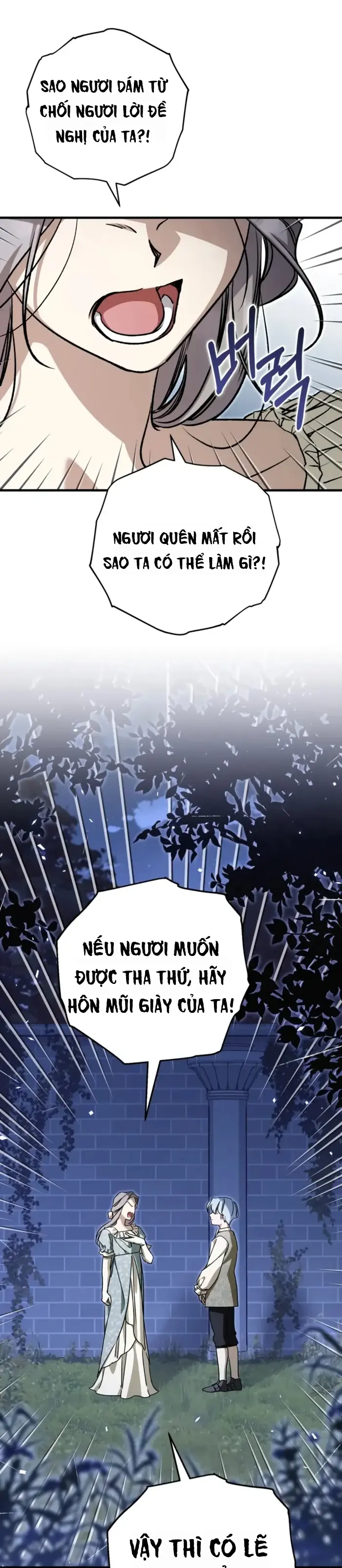 Những Đứa Trẻ Của Rune Chapter 41 - Trang 20