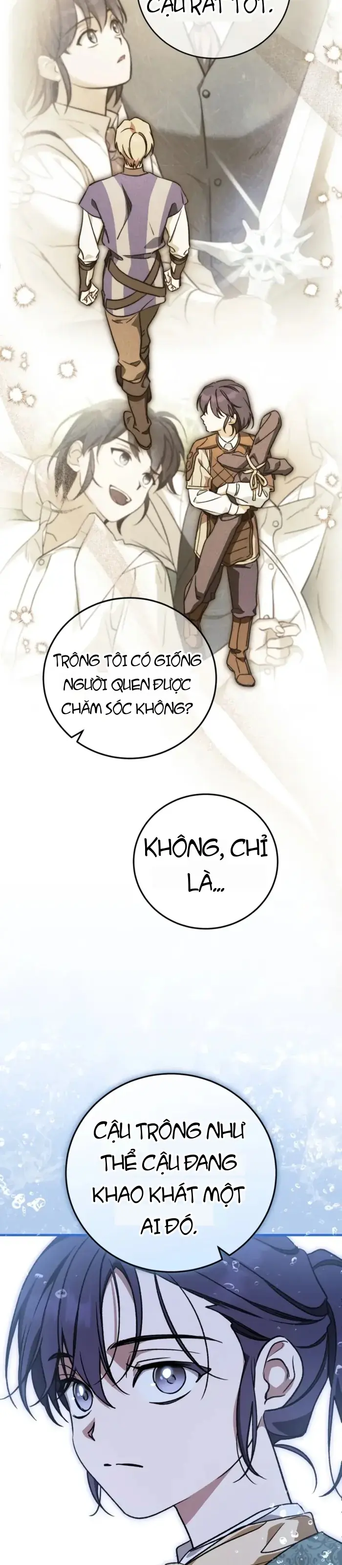 Những Đứa Trẻ Của Rune Chapter 41 - Trang 6
