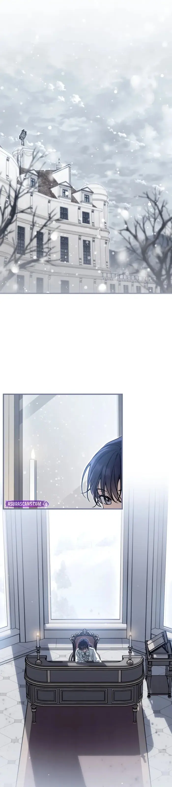 Những Đứa Trẻ Của Rune Chapter 43 - Trang 2