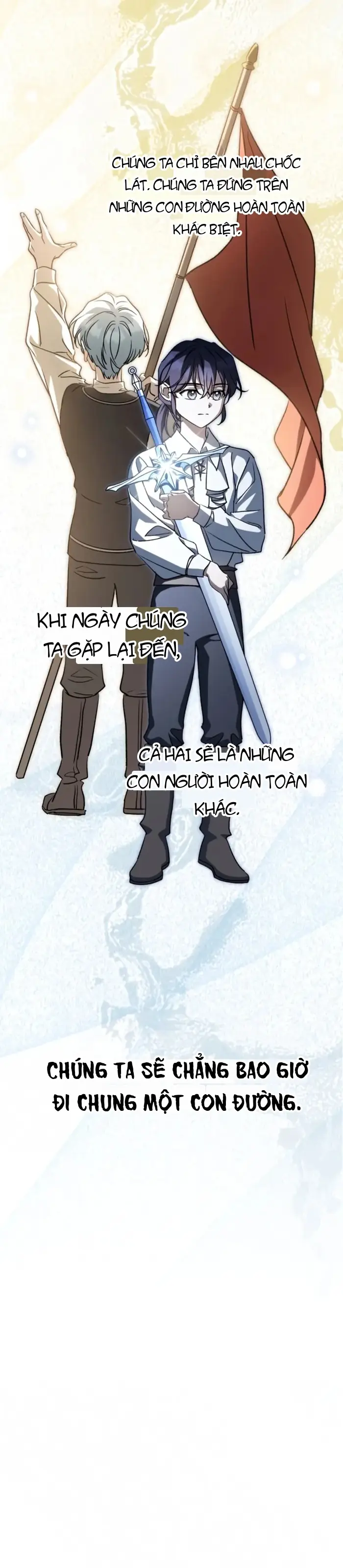 Những Đứa Trẻ Của Rune Chapter 43 - Trang 24
