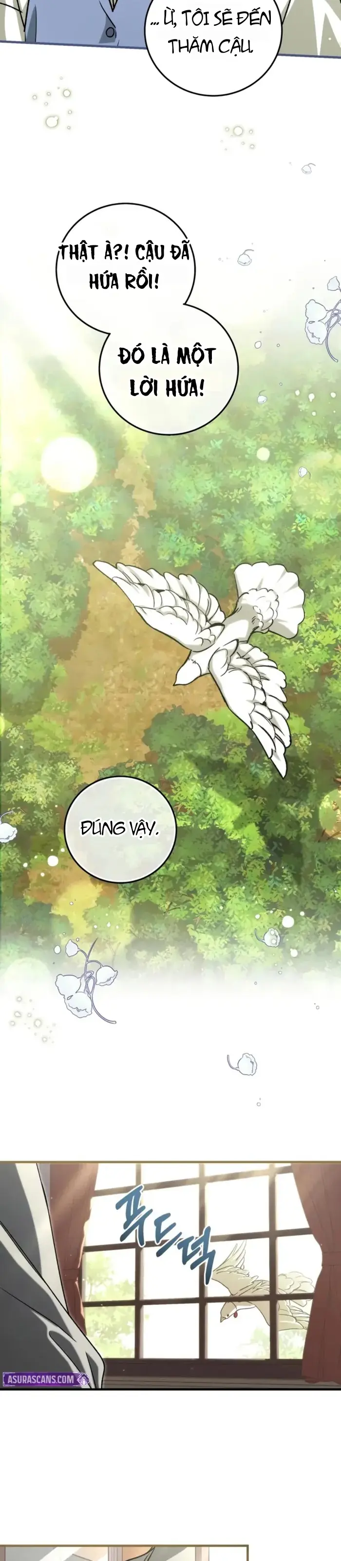 Những Đứa Trẻ Của Rune Chapter 43 - Trang 29