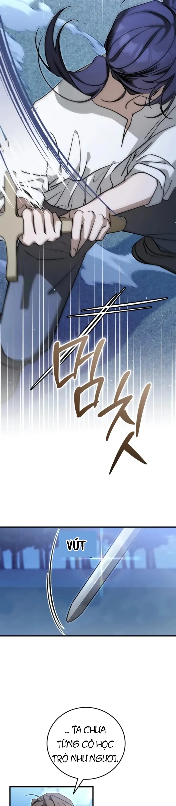 Những Đứa Trẻ Của Rune Chapter 44 - Trang 12