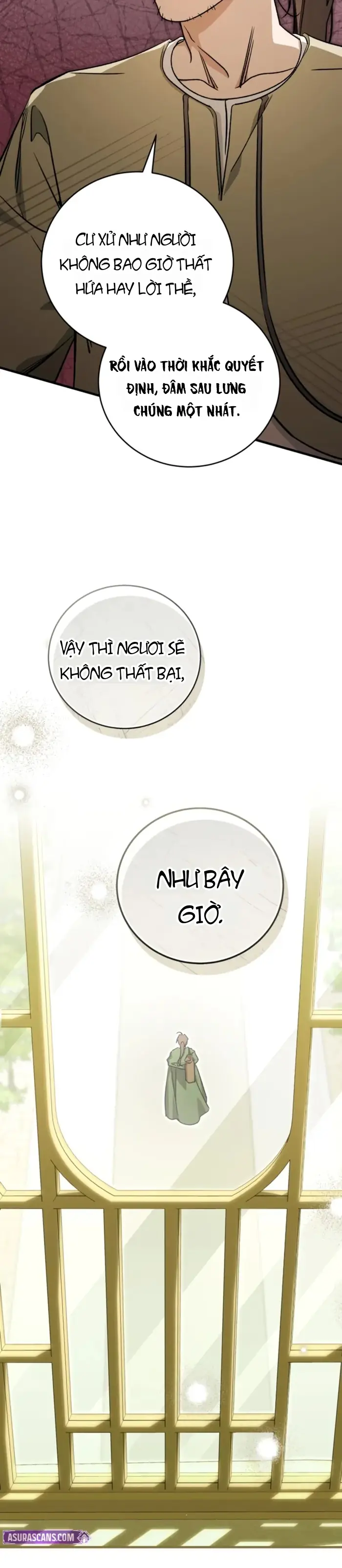 Những Đứa Trẻ Của Rune Chapter 44 - Trang 24